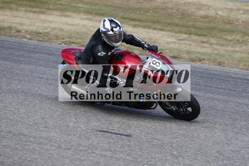 /19 06.06.2026  TZ Motorsport ADR/Gruppe gruen/8